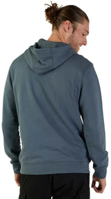 Fox LEVEL UP PO FLEECE - Citadel BACK