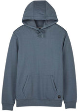 Fox LEVEL UP PO FLEECE - Citadel FRONT