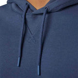 Fox LEVEL UP PO FLEECE  - Deep Cobalt tie