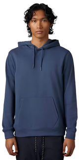 Fox LEVEL UP PO FLEECE  - Deep Cobalt front