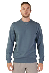 Fox LEVEL UP POCKET CREW FLC Citadel FRONT FACING MODEL