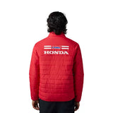 Fox HONDA HOWELL Mens Jacket - Red