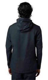 Fox SURVIVALIST ANORAK 2.0 Black BACK