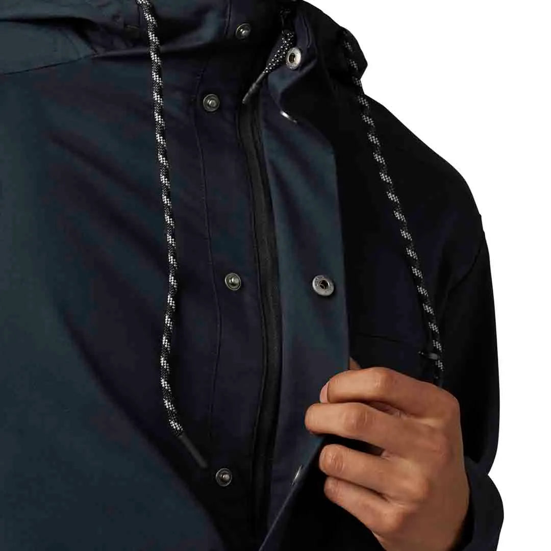 Fox SURVIVALIST ANORAK 2.0 Black 