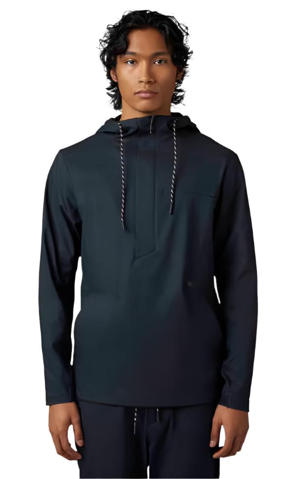 Fox SURVIVALIST ANORAK 2.0 Black FRONT