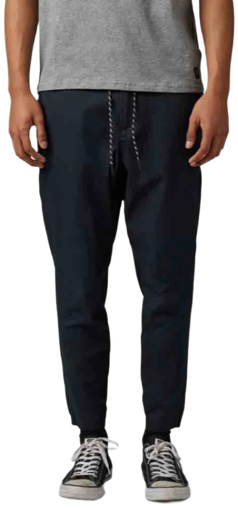 Fox SURVIVALIST PANT 2.0 - Black FRONT