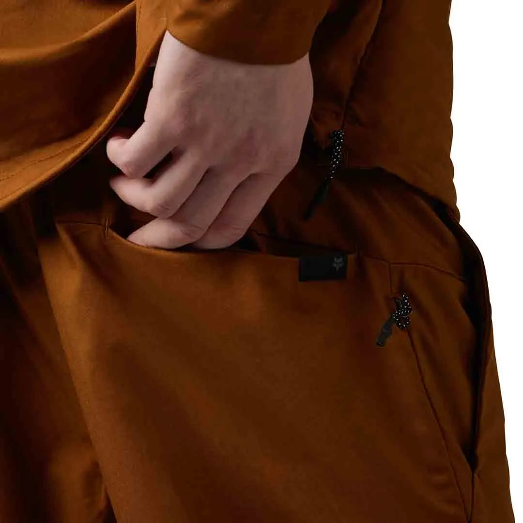Fox SURVIVALIST PANT 2.0 - Nutmeg POCKET
