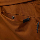 Fox SURVIVALIST PANT 2.0 - Nutmeg DETAIL