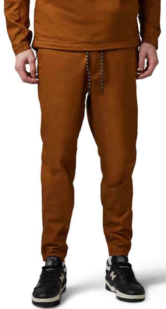 Fox SURVIVALIST PANT 2.0 - Nutmeg FRONT