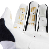 Fox DEFEND RACE Gloves White