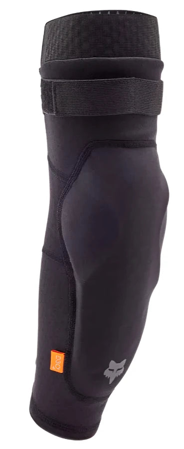 Fox LAUNCH ELBOW Guards - Black
