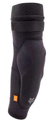 Fox LAUNCH ELBOW Guards - Black