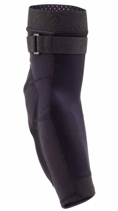 Fox LAUNCH ELBOW Guards - Black