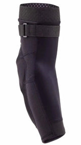 Fox LAUNCH ELBOW Guards - Black