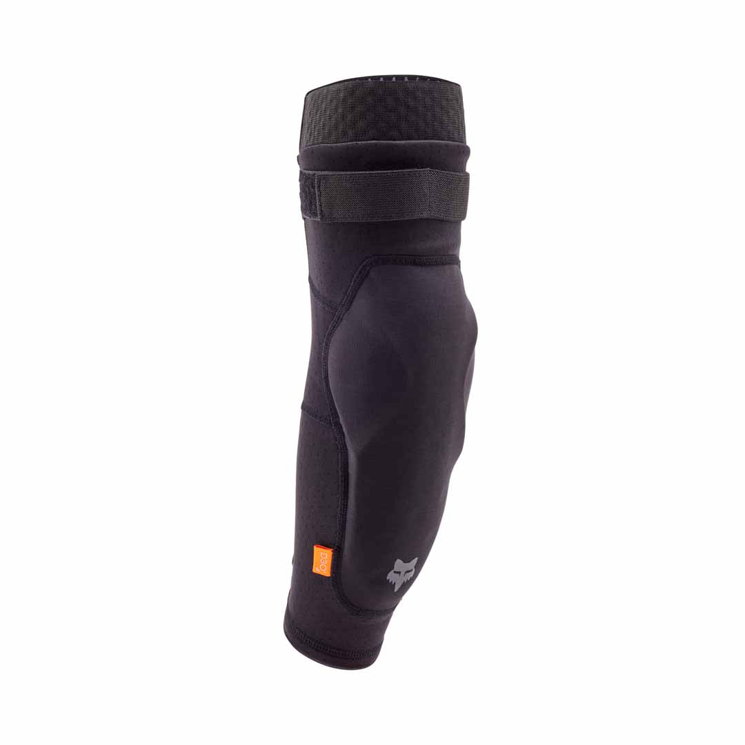 Fox LAUNCH ELBOW Guards - Black