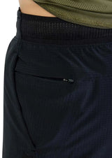 Fox MOTIVE SHORT 5" LINERLESS - Black SIDE POCKET