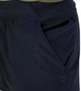 Fox MOTIVE SHORT 5" LINERLESS - Black POCKET