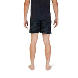 Fox CORE CAMO Shorts 5" Linerless Black Camo