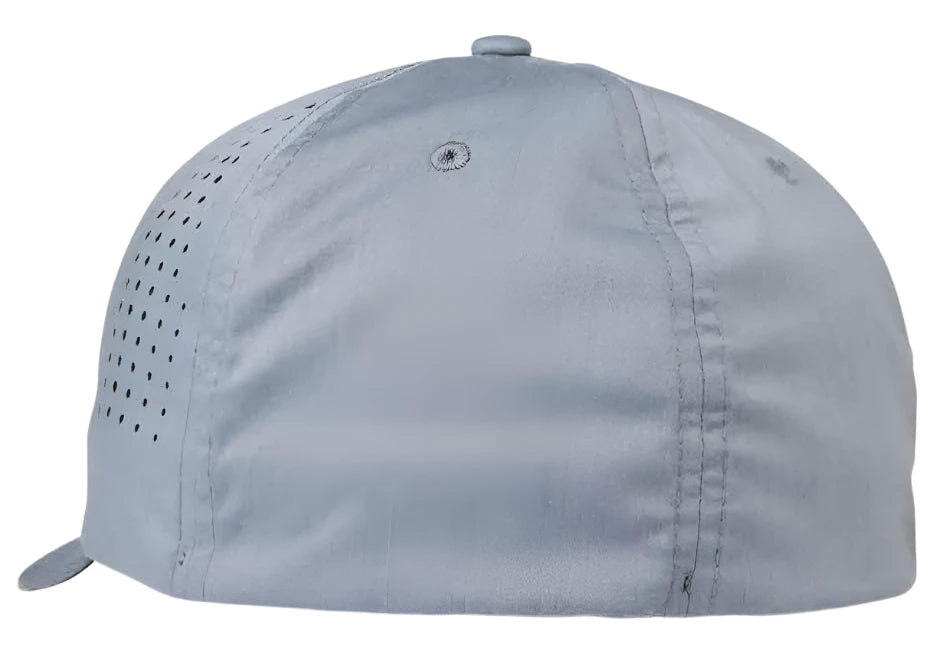 Fox NON STOP TECH FLEXFIT - Steel Grey