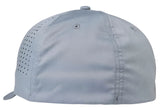 Fox NON STOP TECH FLEXFIT - Steel Grey