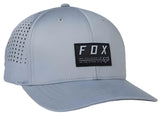 Fox NON STOP TECH FLEXFIT - Steel Grey