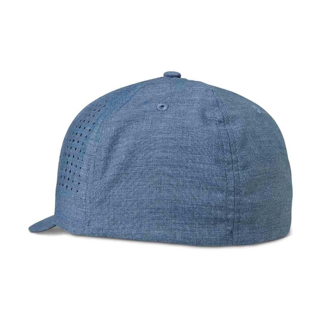 FOX Non Stop Tech Flexfit Hat - Dark Slate