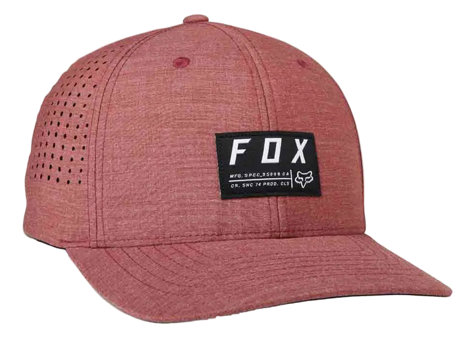 Fox NON STOP TECH FLEXFIT Sca