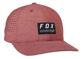 Fox NON STOP TECH FLEXFIT Sca