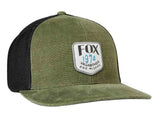Fox PREDOMINANT MESH FF HAT OlvGreen