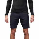Fox FLEXAIR ASCENT Shorts W/Liner Black