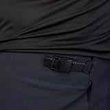 Fox FLEXAIR ASCENT Shorts W/Liner Black