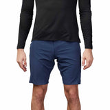 Fox FLEXAIR ASCENT Shorts W/Liner Midnight 2023
