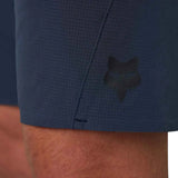 Fox FLEXAIR ASCENT Shorts W/Liner Midnight 2023