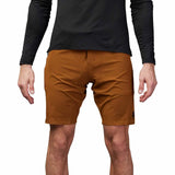 Fox FLEXAIR ASCENT Shorts W/Liner Nutmeg 2023