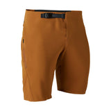 Fox FLEXAIR ASCENT Shorts W/Liner Nutmeg 2023