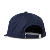 Fox LEVEL UP STRAPBACK HAT MIDNIGHT
