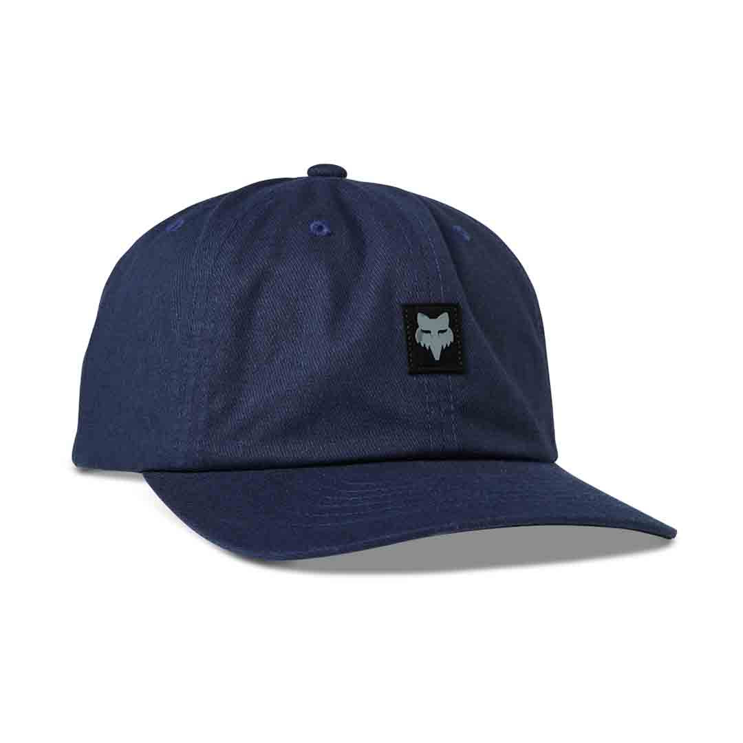 Fox LEVEL UP STRAPBACK HAT MIDNIGHT