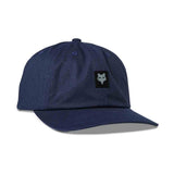 Fox LEVEL UP STRAPBACK HAT MIDNIGHT