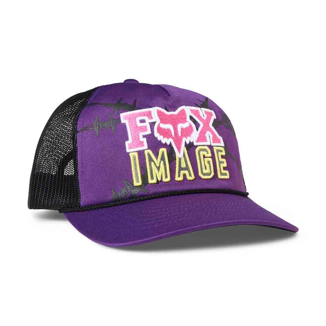 Fox BARBED WIRE SB HAT
