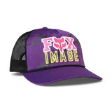 Fox BARBED WIRE SB HAT
