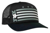Fox UNITY SB HAT Black