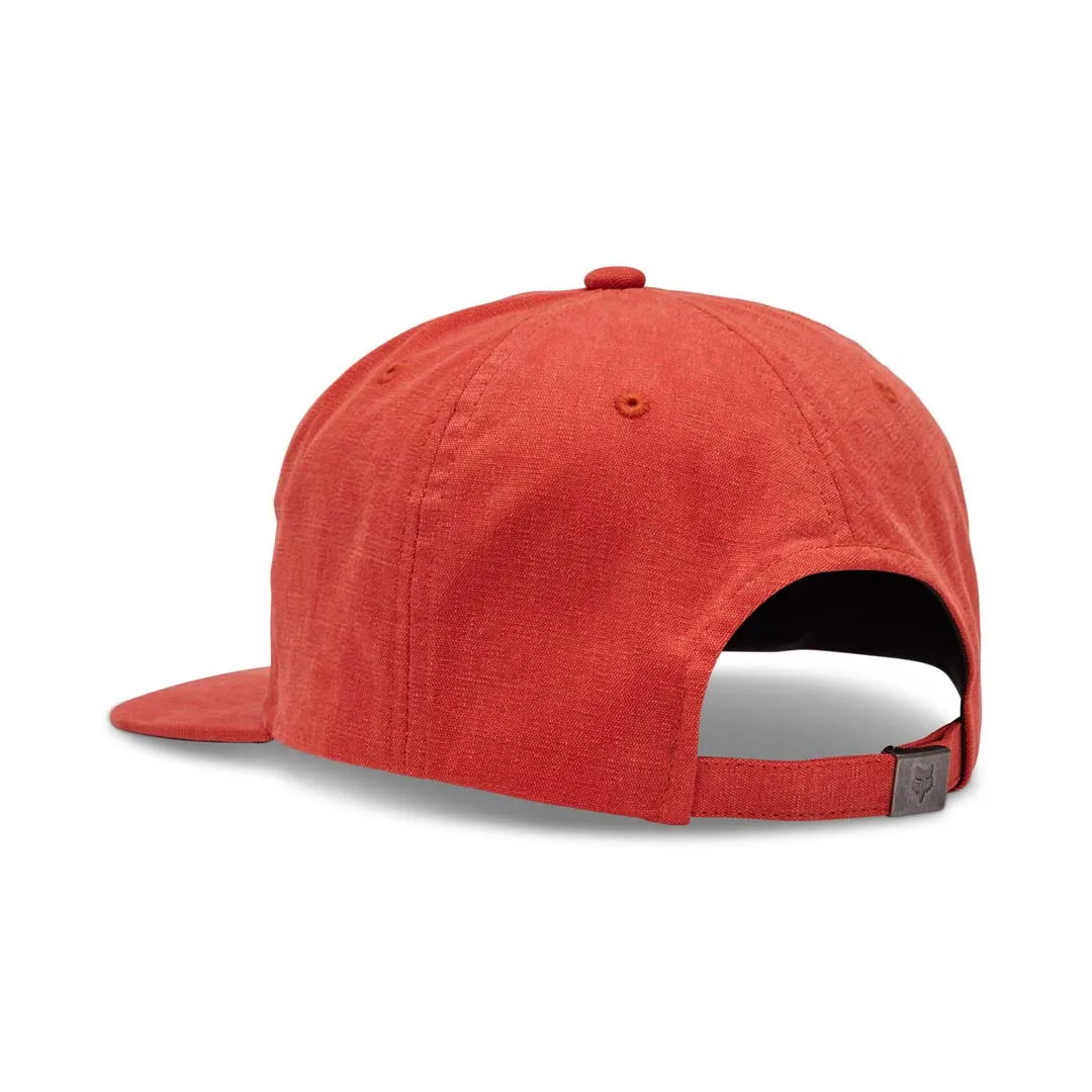 Fox ALFRESCO Adjustable Hat
