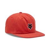 Fox ALFRESCO Adjustable Hat