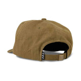 Fox CAVED IN Dad Hat