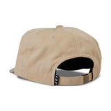Fox CAVED IN Dad Hat