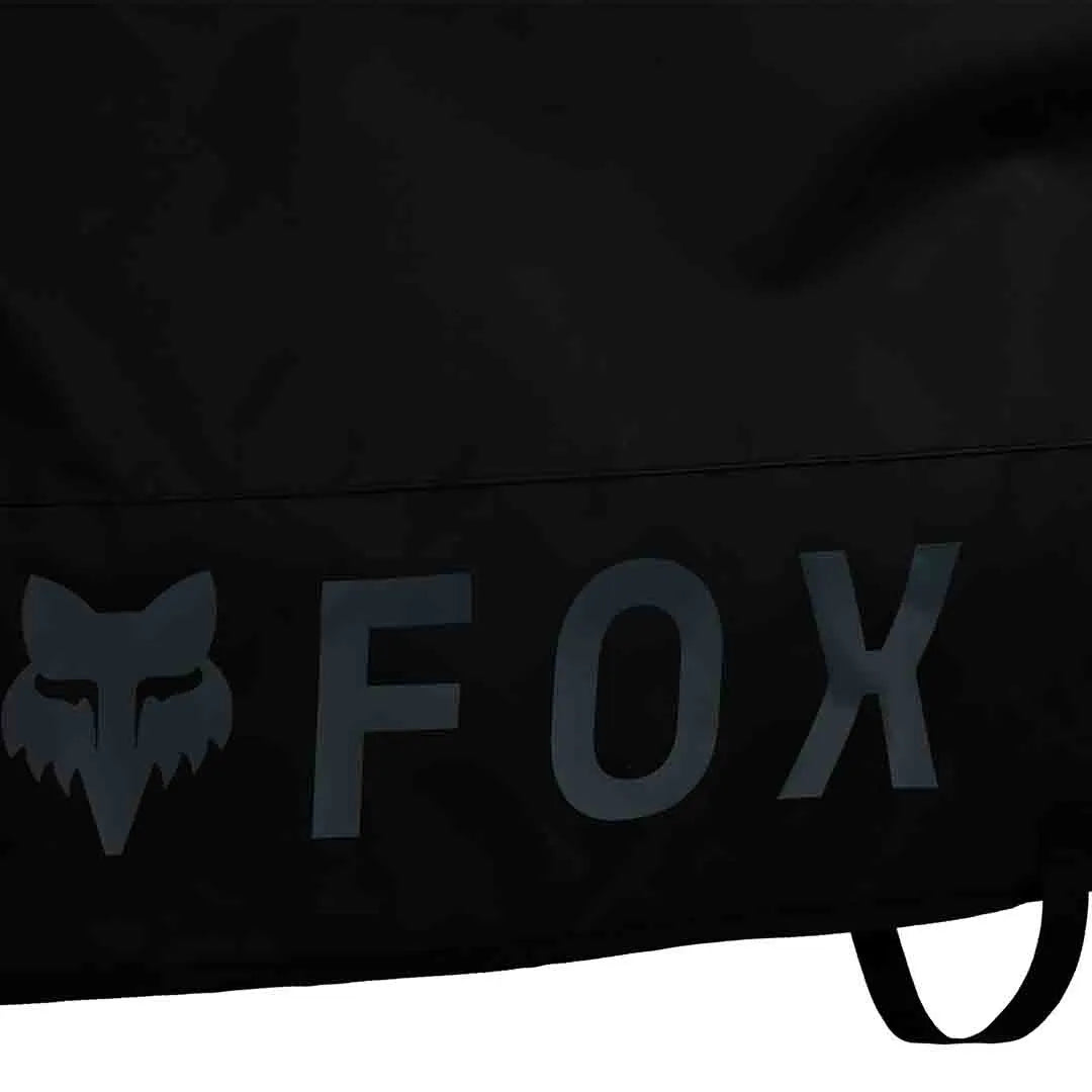 FOX PREMIUM TAILGATE COVER LARGE