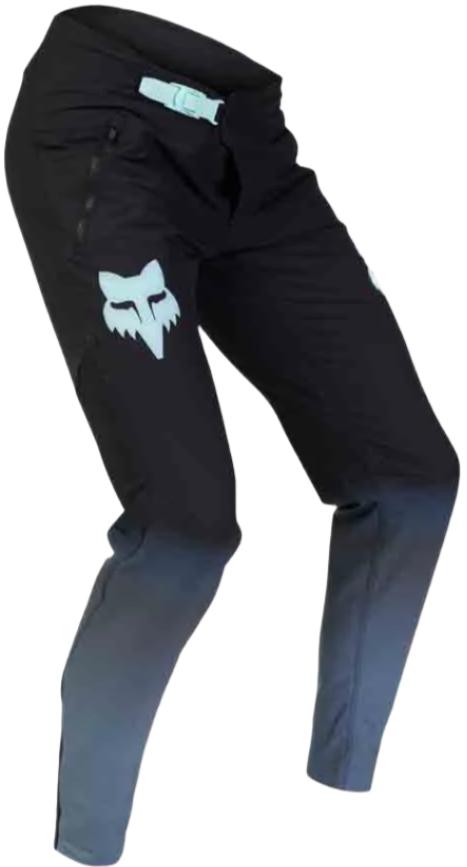 Fox FLEXAIR RACE PANT - Citadel – Crooze
