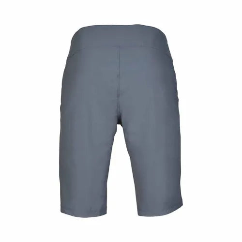 Fox Flexair Grey Shorts with Liner