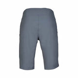 Fox Flexair Grey Shorts with Liner