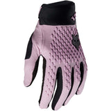 Fox Defend Womens Gloves TS57 Blush